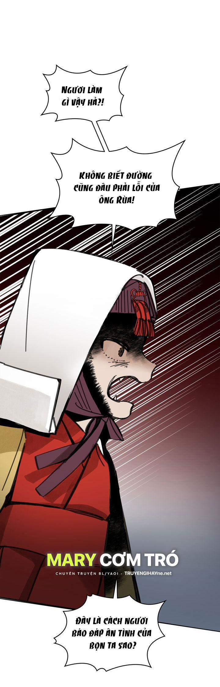 Paljae, Đứa Trẻ Của Mùa Đông 42.1 trang 1