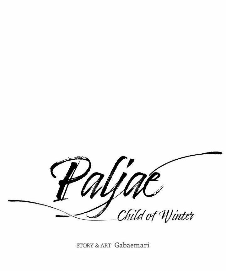 Paljae, Đứa Trẻ Của Mùa Đông 42.1 trang 11