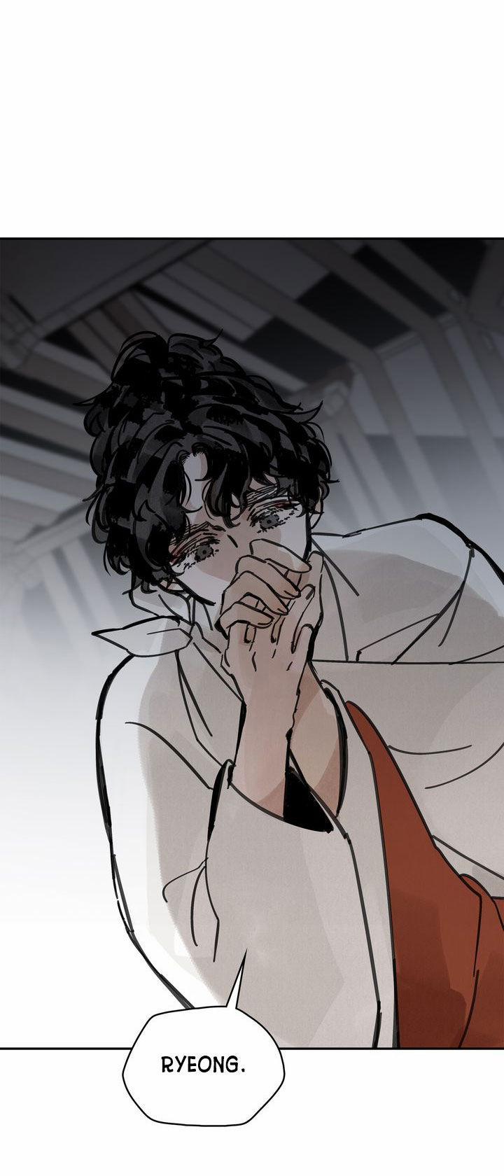 Paljae, Đứa Trẻ Của Mùa Đông 42.1 trang 15