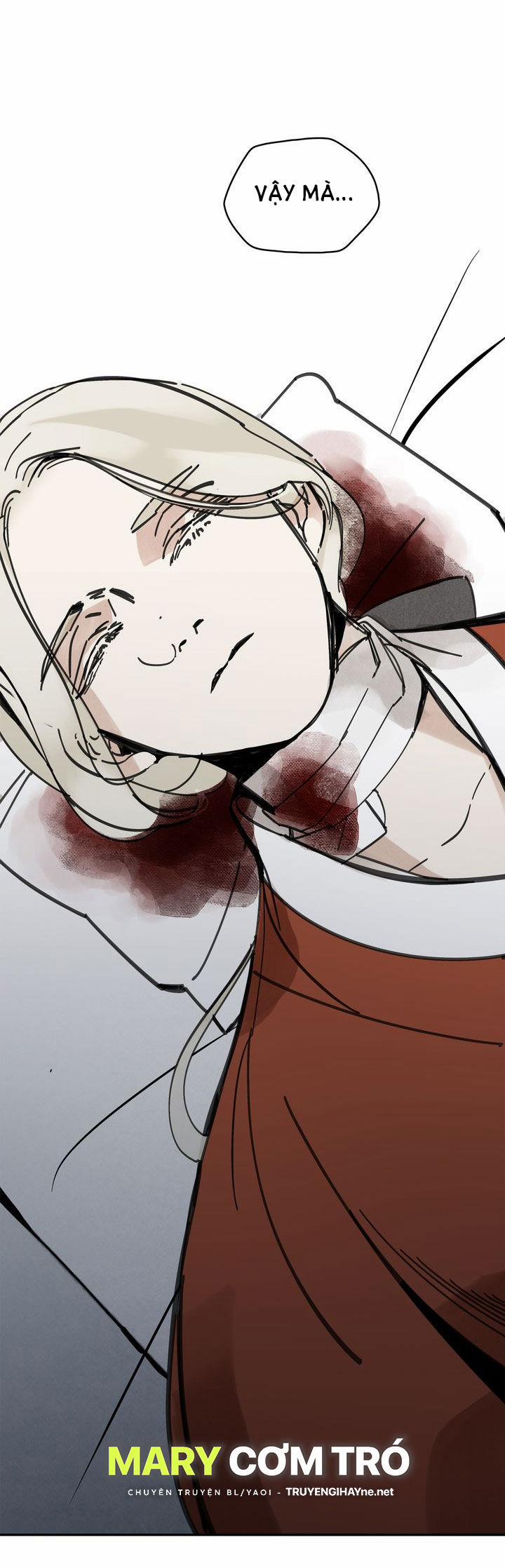 Paljae, Đứa Trẻ Của Mùa Đông 42.1 trang 17