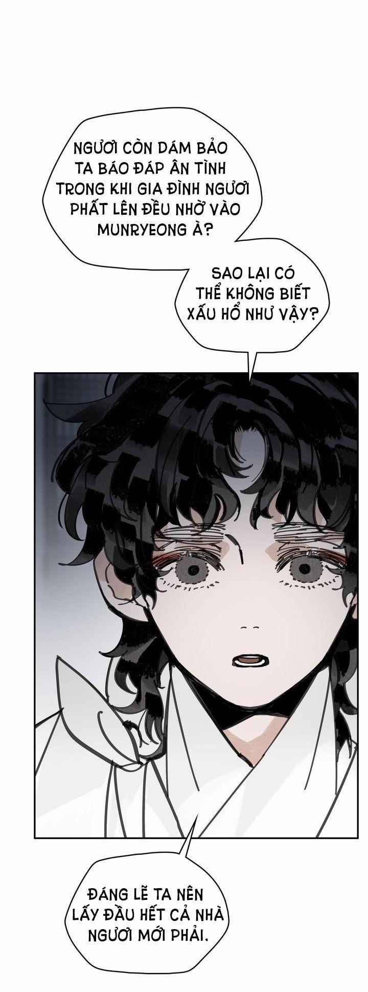 Paljae, Đứa Trẻ Của Mùa Đông 42.1 trang 2