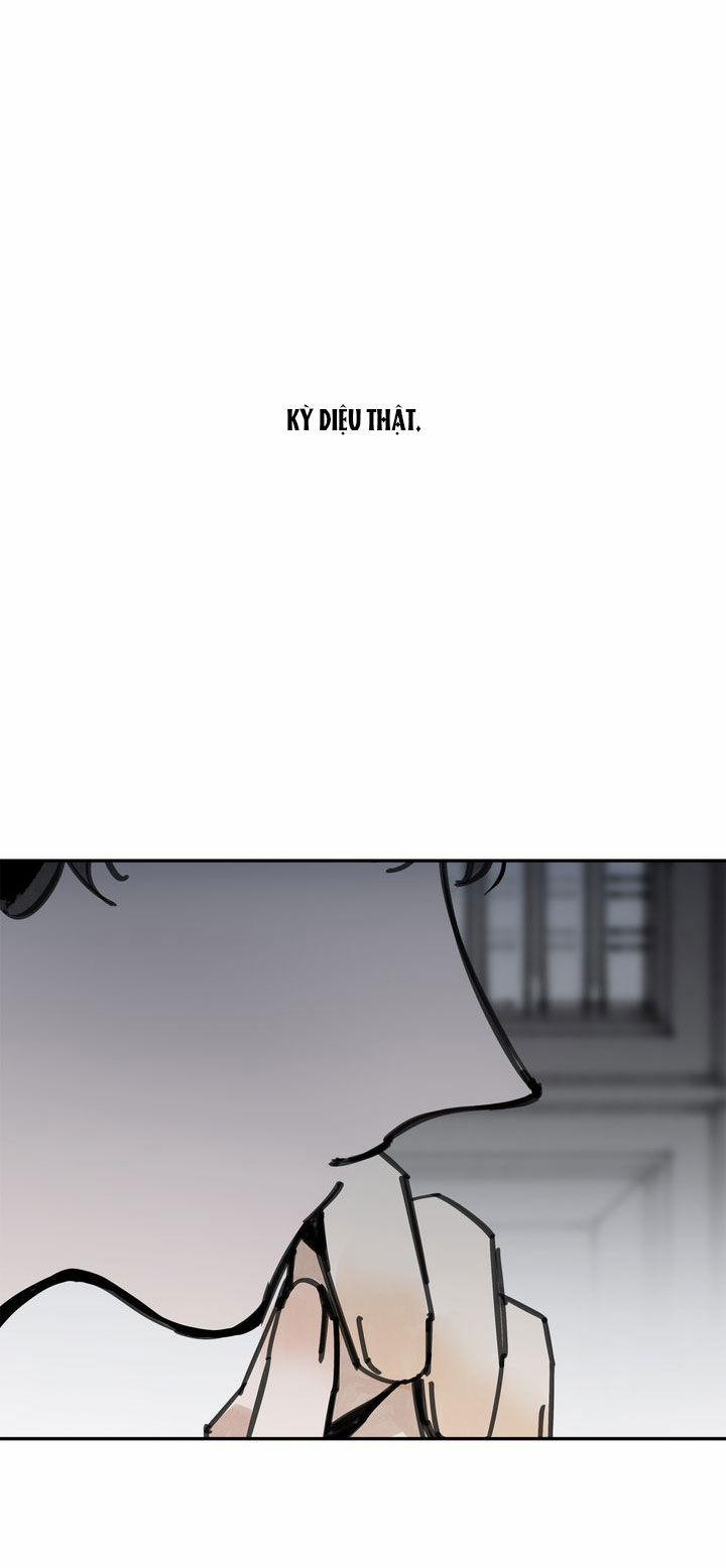 Paljae, Đứa Trẻ Của Mùa Đông 42.1 trang 20