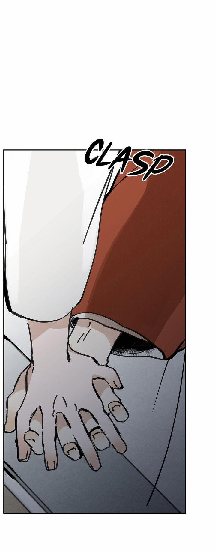 Paljae, Đứa Trẻ Của Mùa Đông 42.1 trang 21