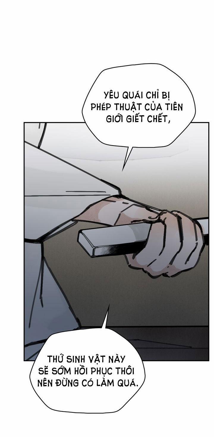 Paljae, Đứa Trẻ Của Mùa Đông 42.1 trang 3