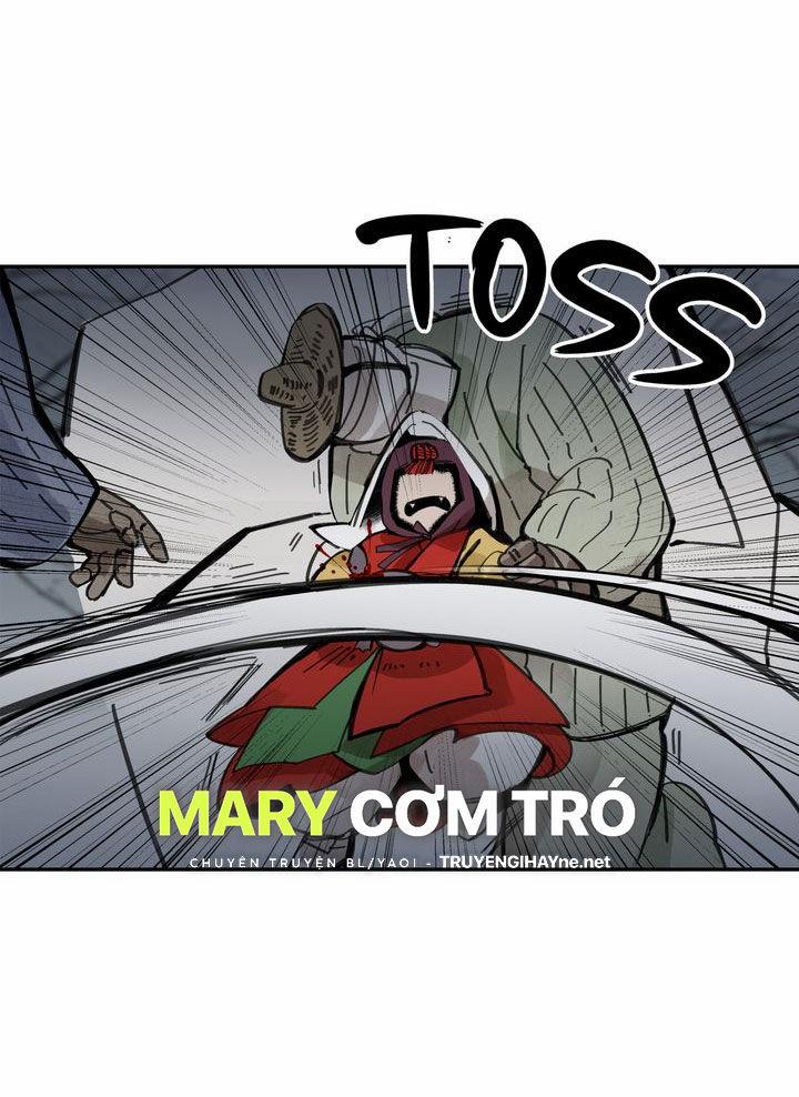 Paljae, Đứa Trẻ Của Mùa Đông 42.1 trang 4