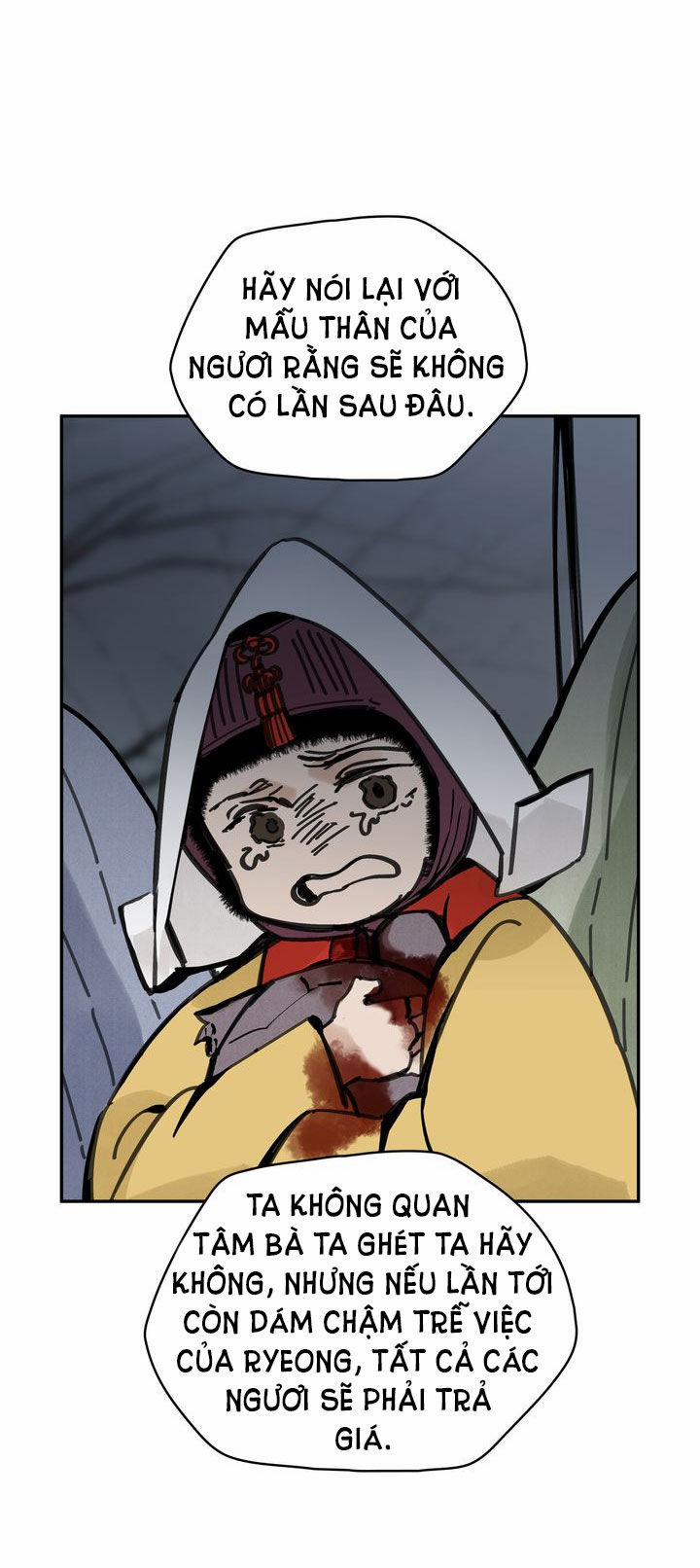 Paljae, Đứa Trẻ Của Mùa Đông 42.1 trang 6