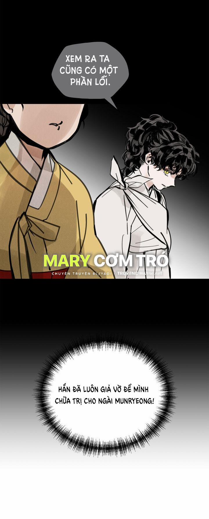 Paljae, Đứa Trẻ Của Mùa Đông 42.1 trang 8