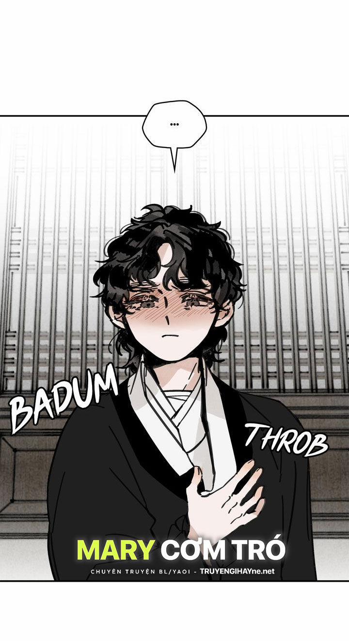 Paljae, Đứa Trẻ Của Mùa Đông 42.2 trang 1