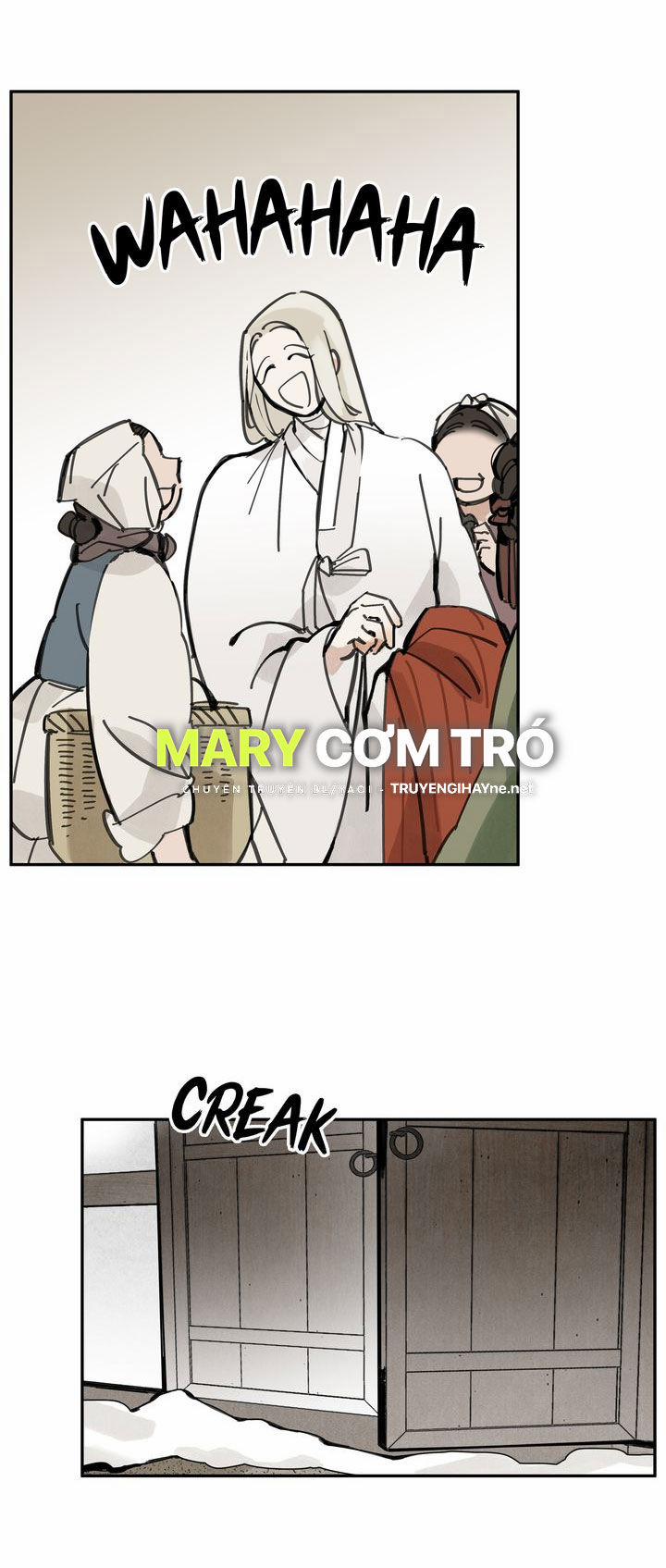 Paljae, Đứa Trẻ Của Mùa Đông 42.2 trang 11