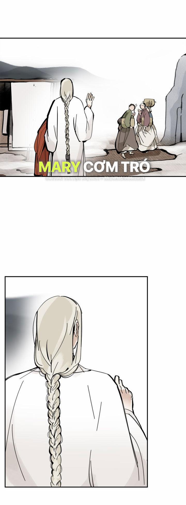 Paljae, Đứa Trẻ Của Mùa Đông 42.2 trang 15