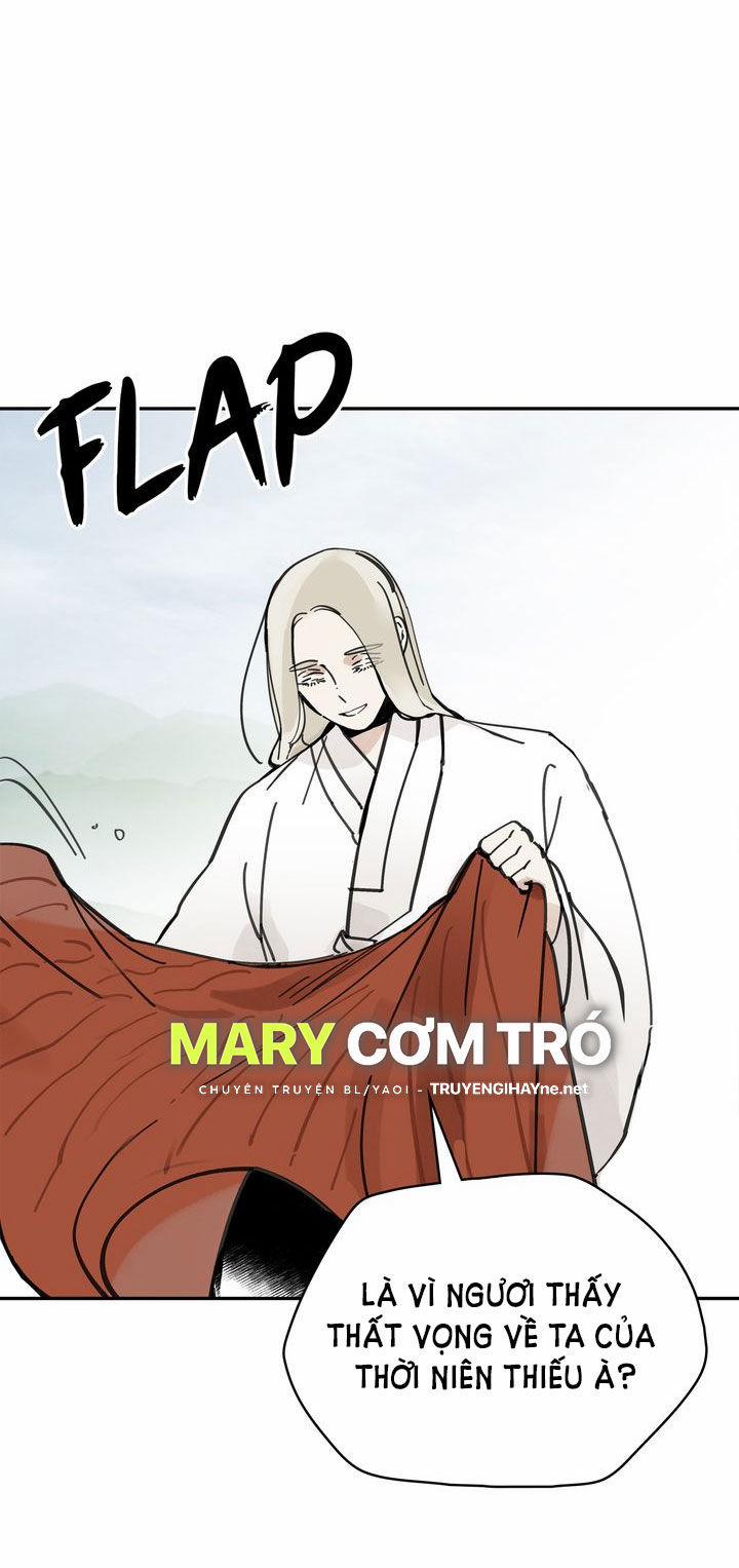 Paljae, Đứa Trẻ Của Mùa Đông 42.2 trang 17