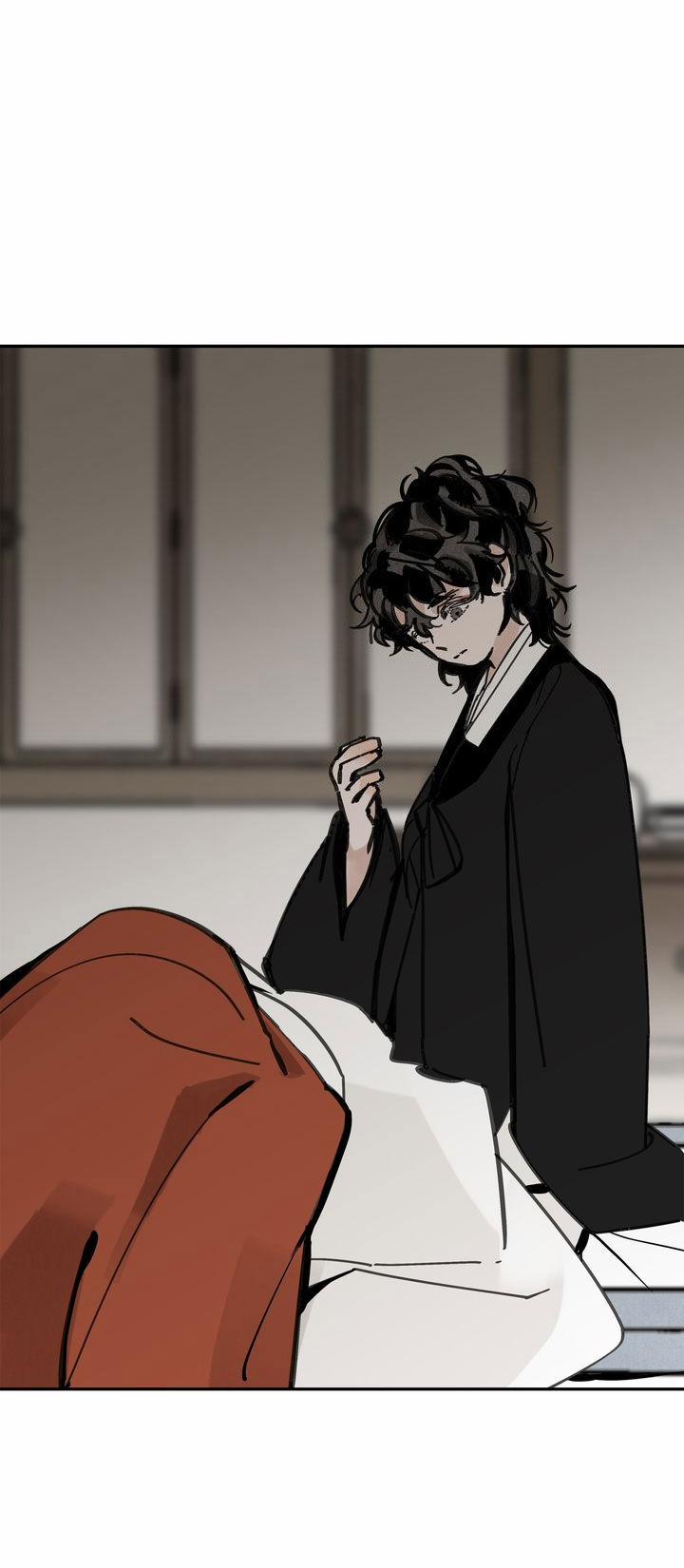 Paljae, Đứa Trẻ Của Mùa Đông 42.2 trang 2