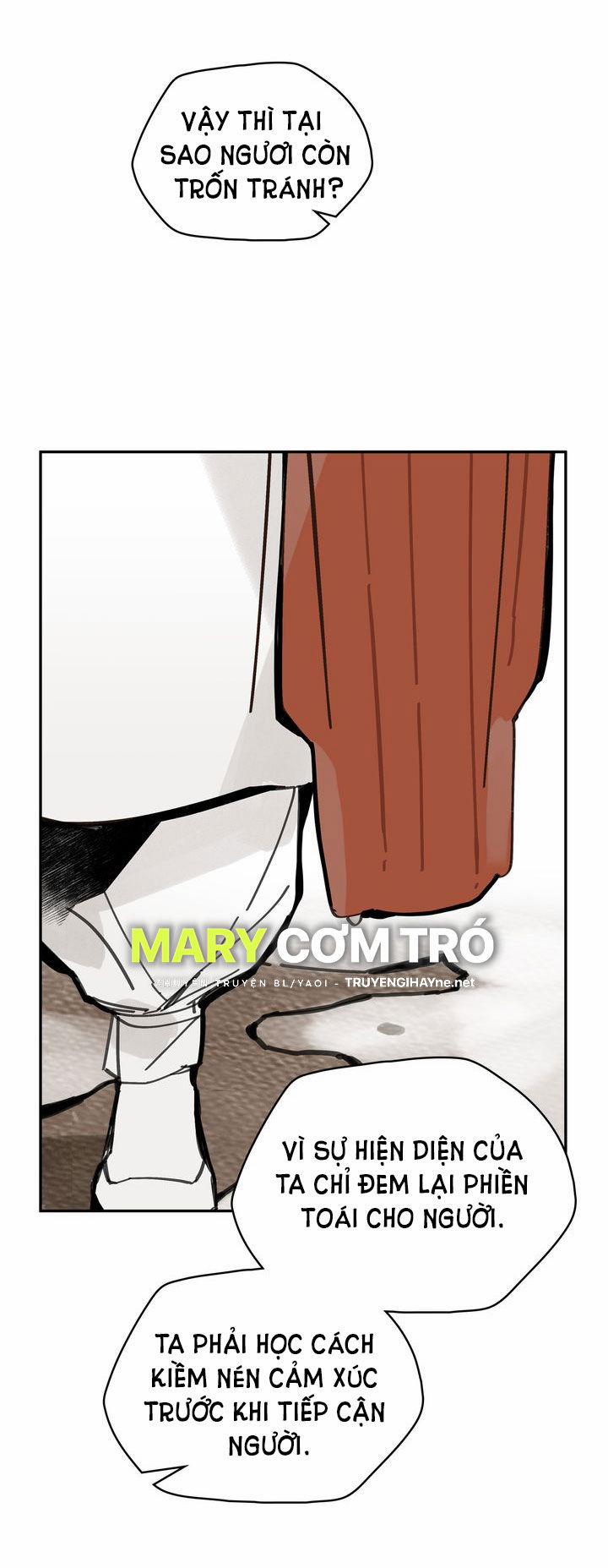 Paljae, Đứa Trẻ Của Mùa Đông 42.2 trang 20