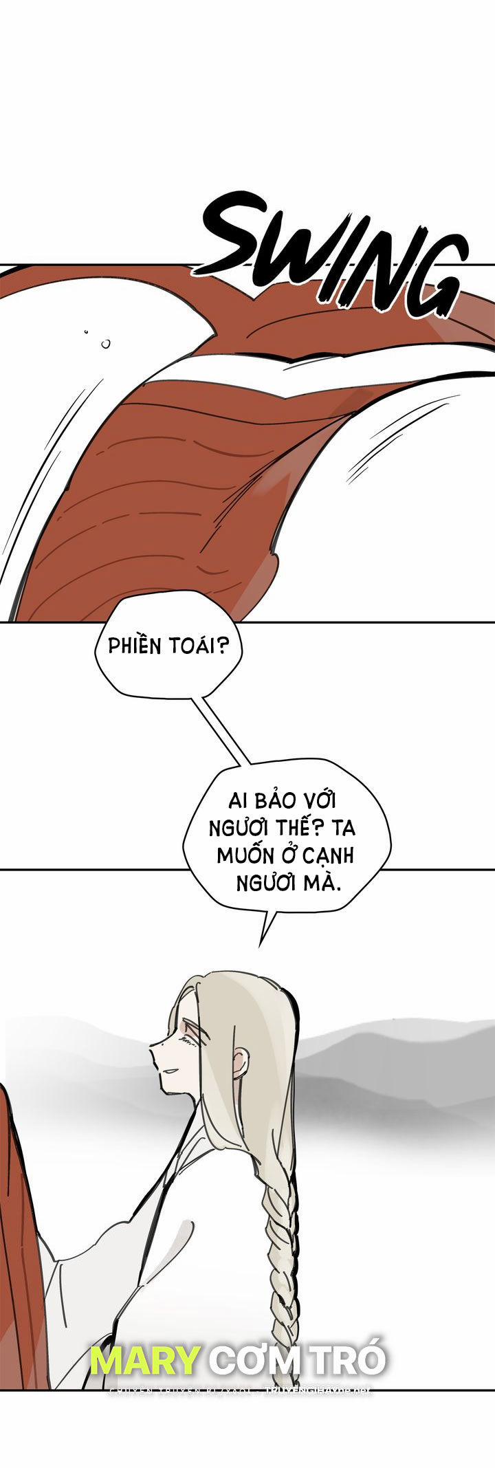 Paljae, Đứa Trẻ Của Mùa Đông 42.2 trang 21