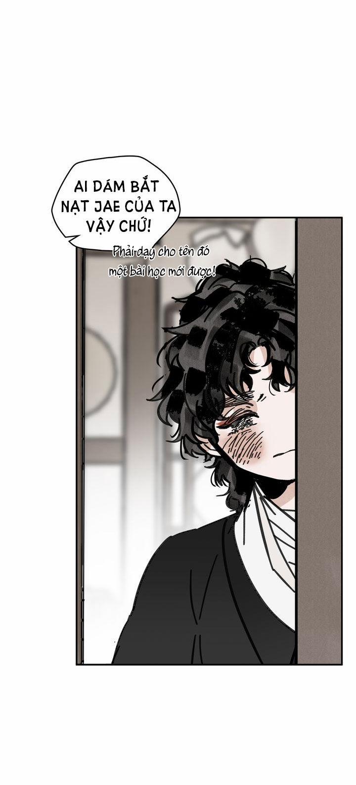 Paljae, Đứa Trẻ Của Mùa Đông 42.2 trang 22