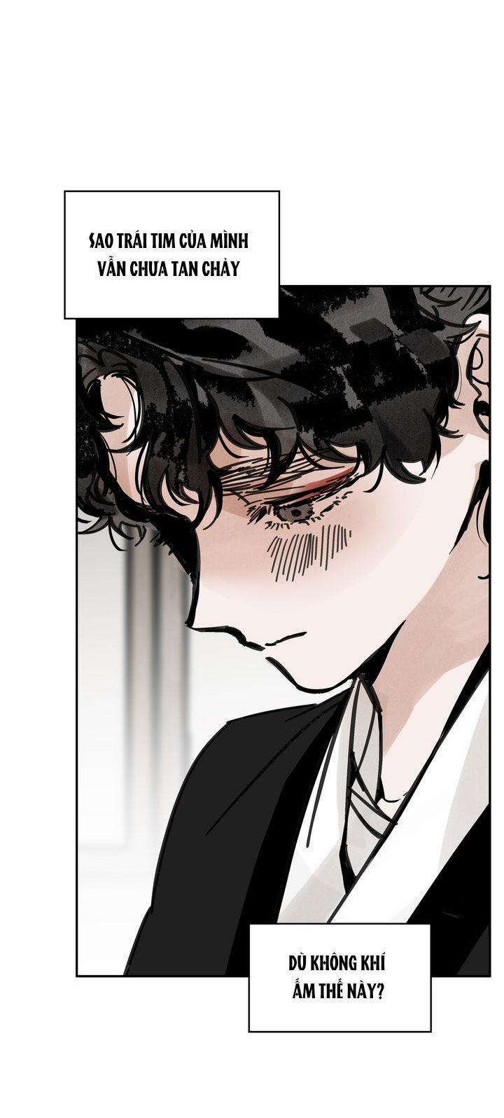 Paljae, Đứa Trẻ Của Mùa Đông 42.2 trang 3