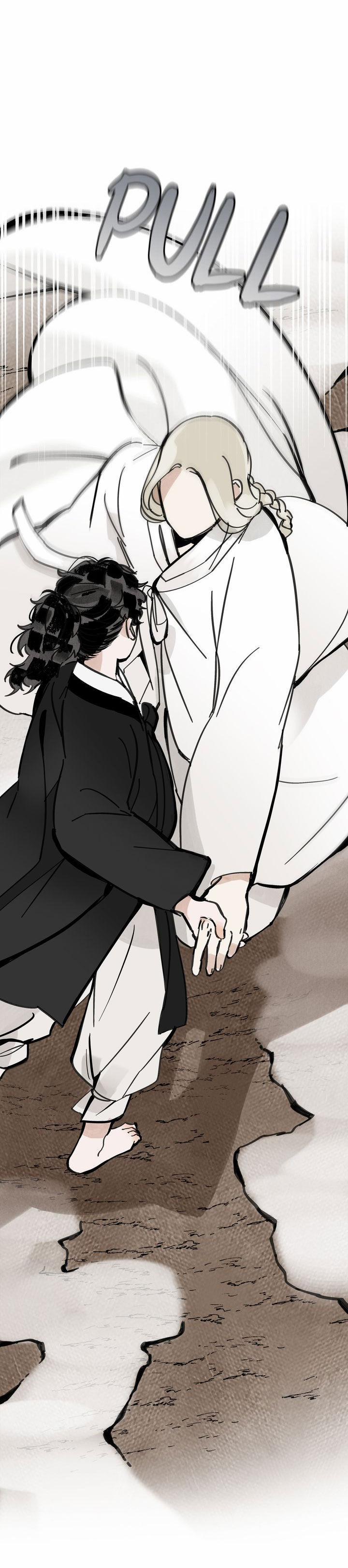 Paljae, Đứa Trẻ Của Mùa Đông 42.2 trang 33