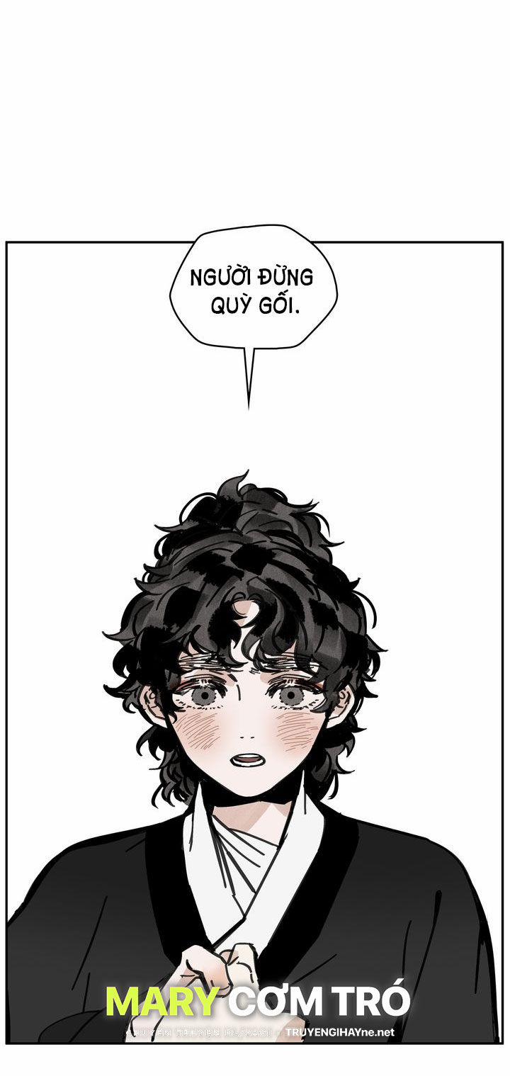 Paljae, Đứa Trẻ Của Mùa Đông 42.2 trang 35