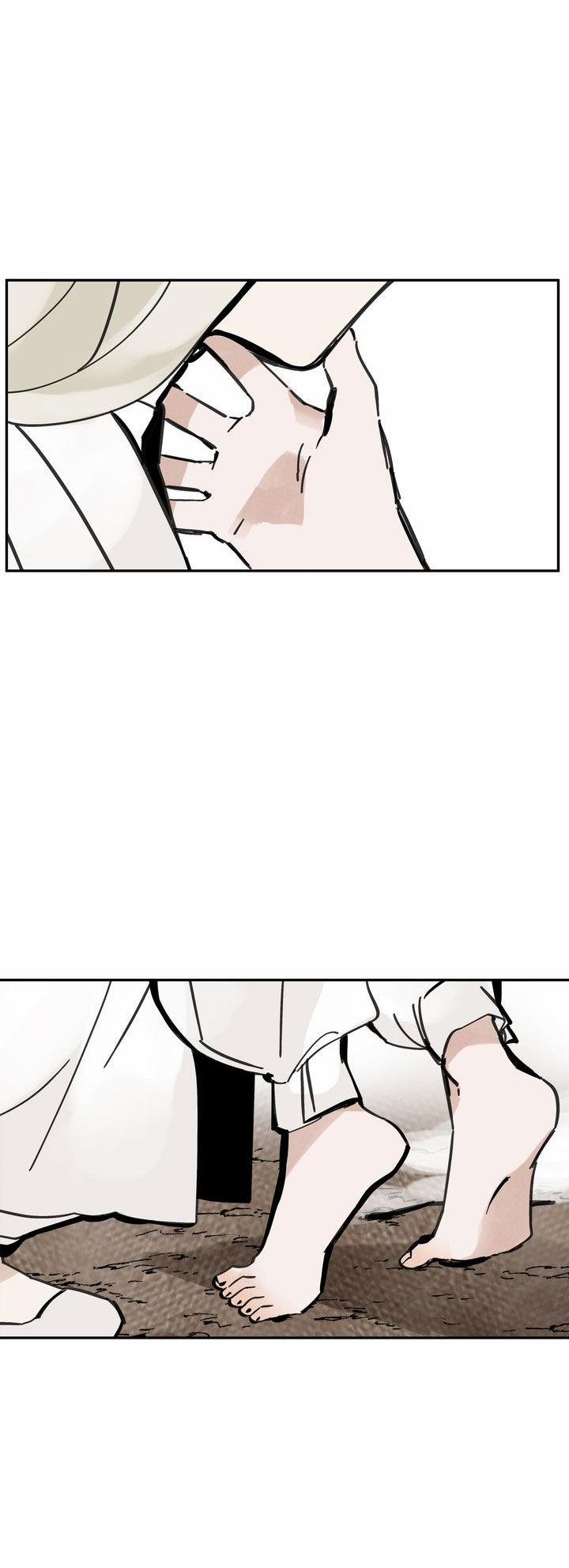 Paljae, Đứa Trẻ Của Mùa Đông 42.2 trang 37