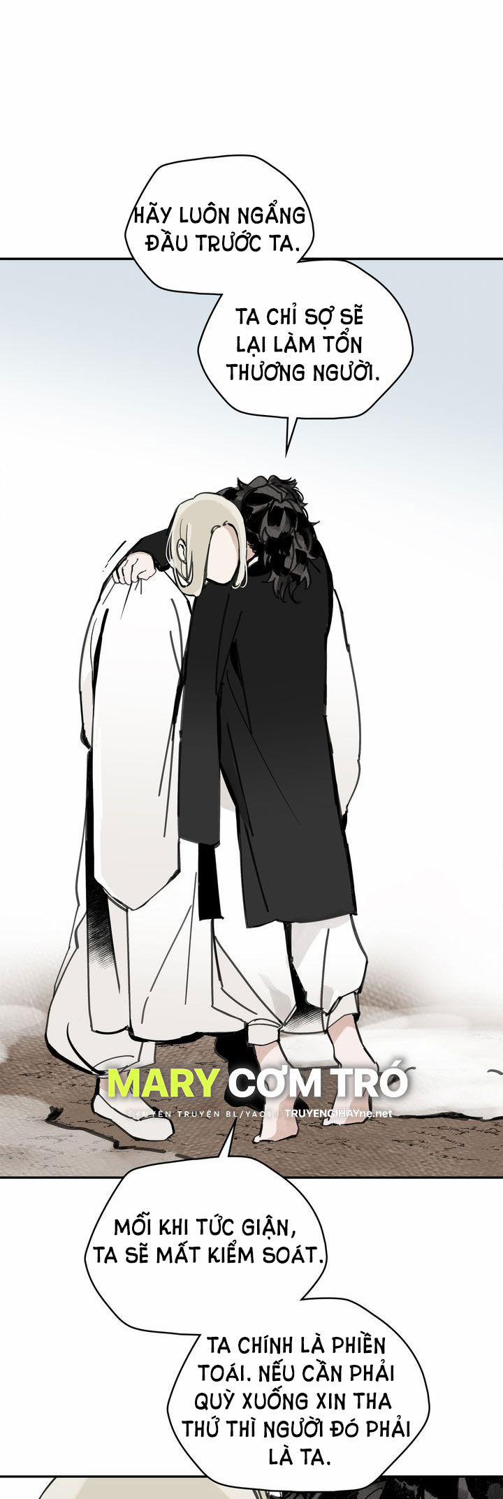 Paljae, Đứa Trẻ Của Mùa Đông 42.2 trang 38