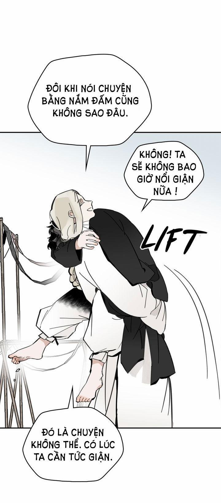 Paljae, Đứa Trẻ Của Mùa Đông 42.2 trang 40