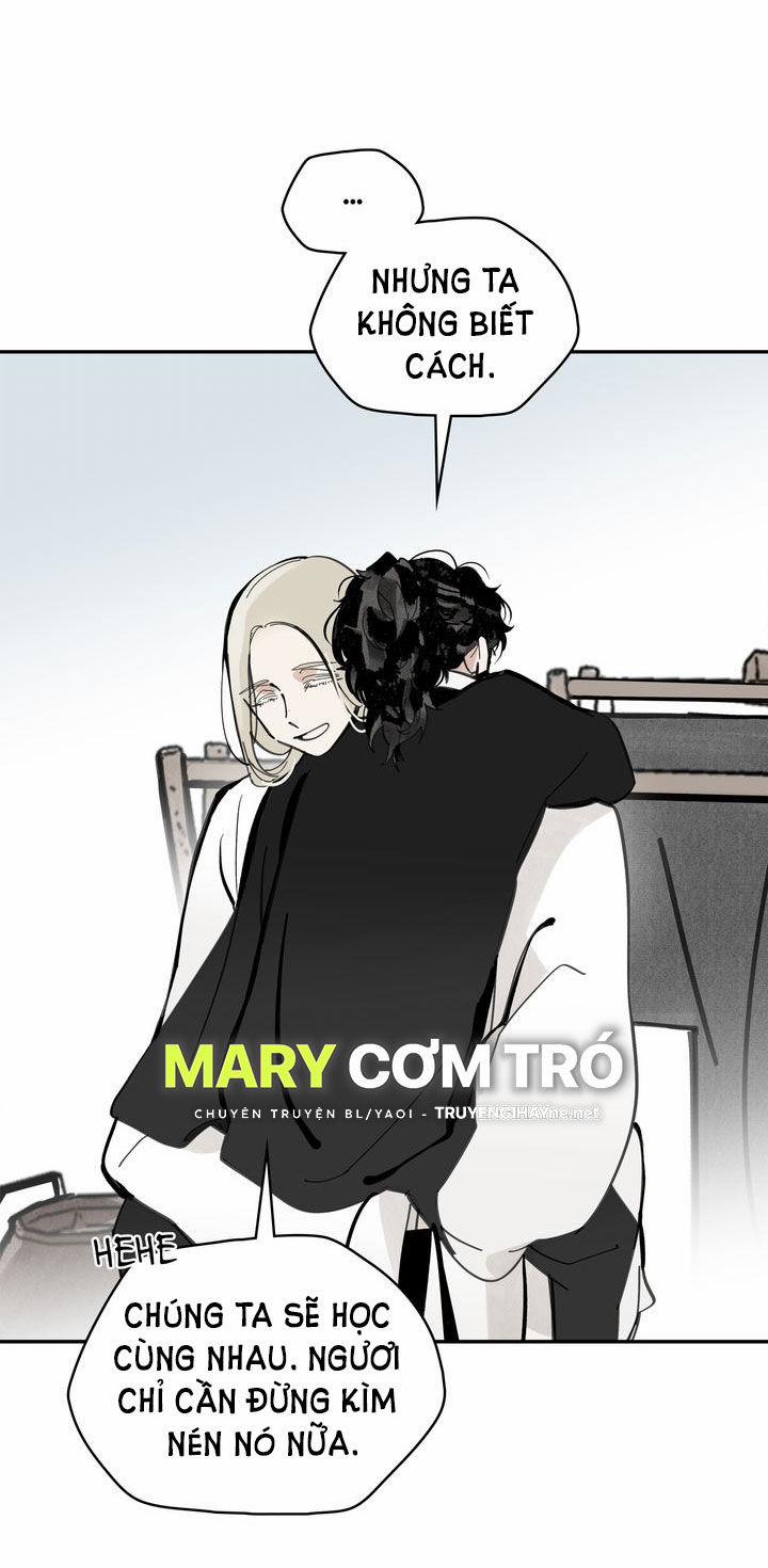 Paljae, Đứa Trẻ Của Mùa Đông 42.2 trang 42