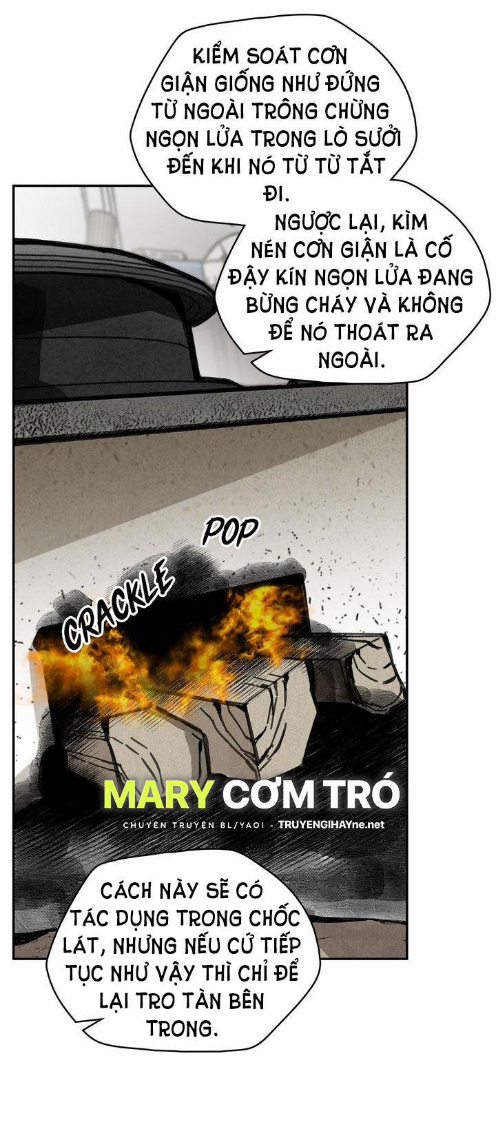 Paljae, Đứa Trẻ Của Mùa Đông 42.2 trang 44