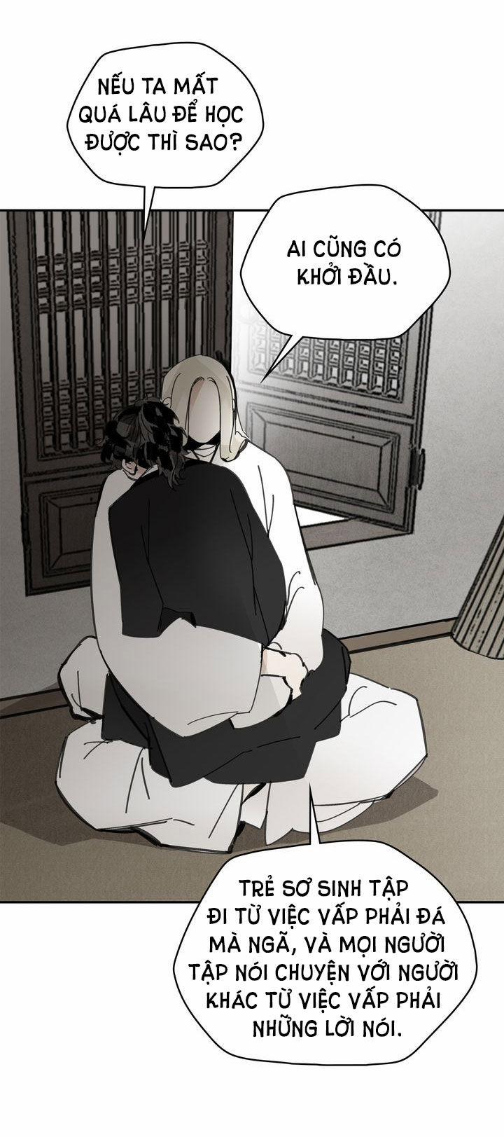 Paljae, Đứa Trẻ Của Mùa Đông 42.2 trang 45