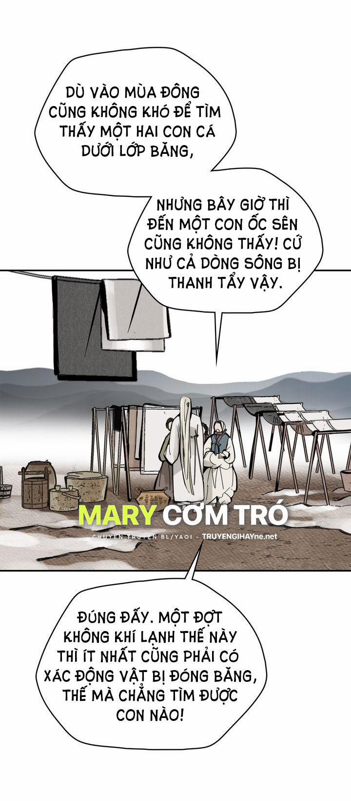 Paljae, Đứa Trẻ Của Mùa Đông 42.2 trang 5