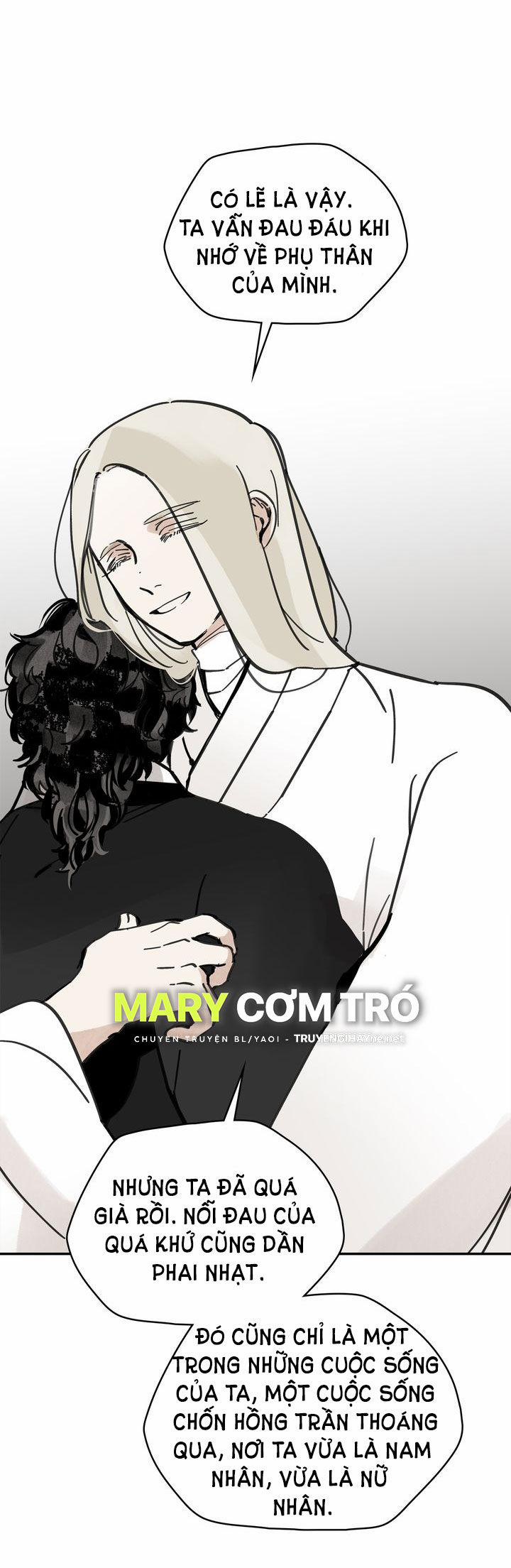 Paljae, Đứa Trẻ Của Mùa Đông 42.2 trang 52