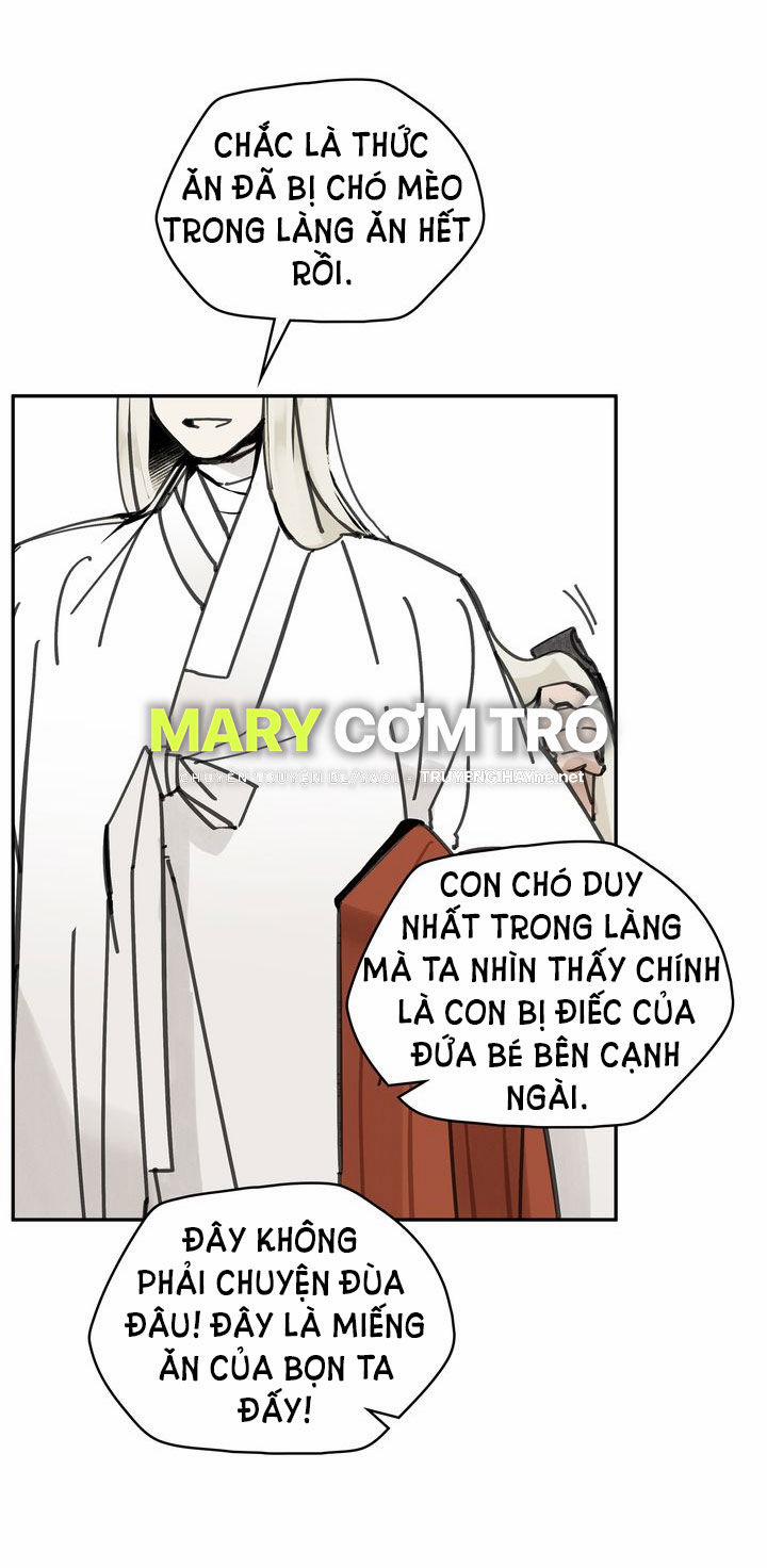 Paljae, Đứa Trẻ Của Mùa Đông 42.2 trang 8