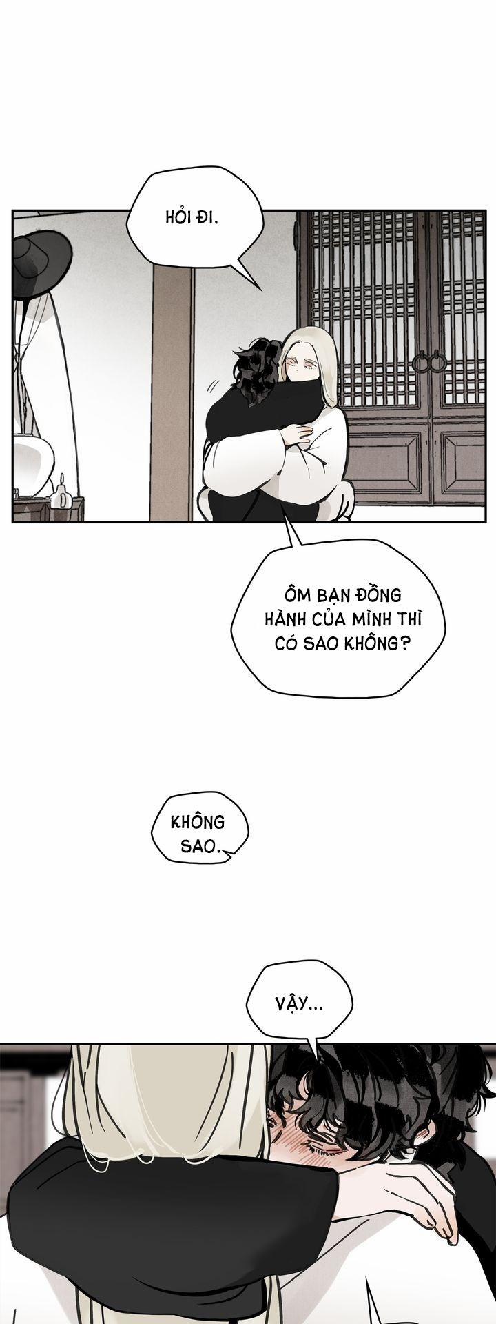 Paljae, Đứa Trẻ Của Mùa Đông 43.1 trang 0