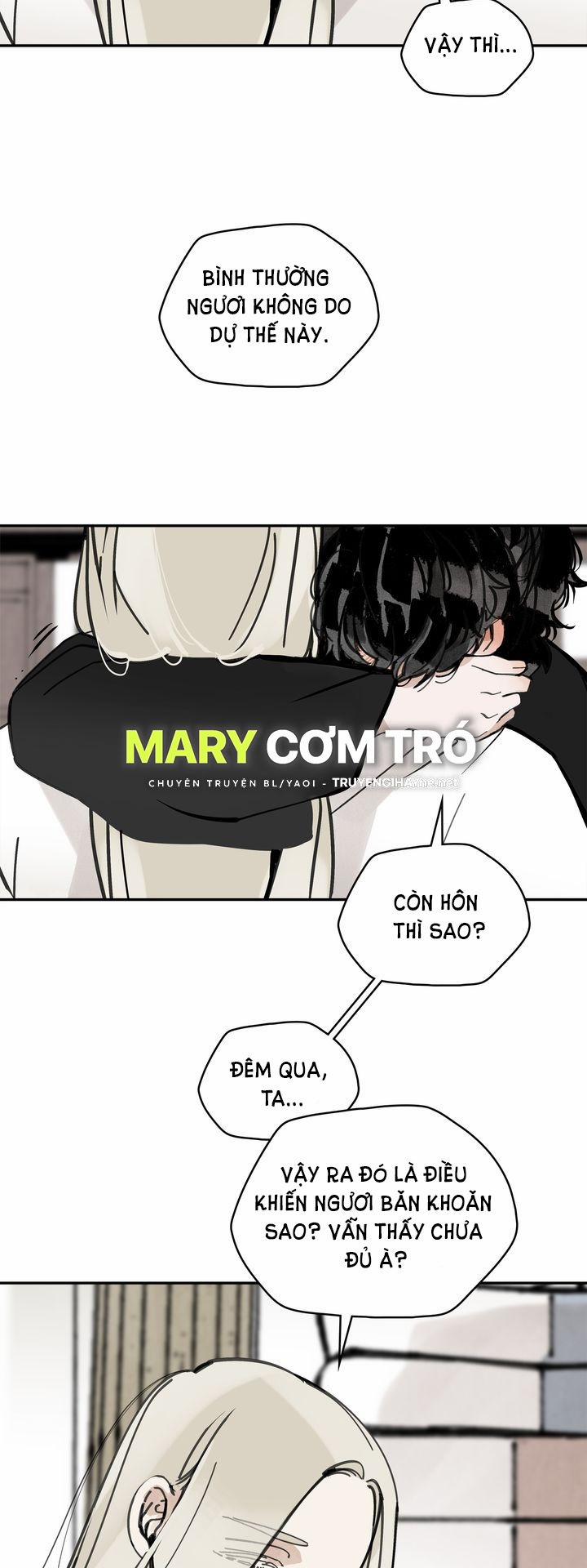 Paljae, Đứa Trẻ Của Mùa Đông 43.1 trang 1