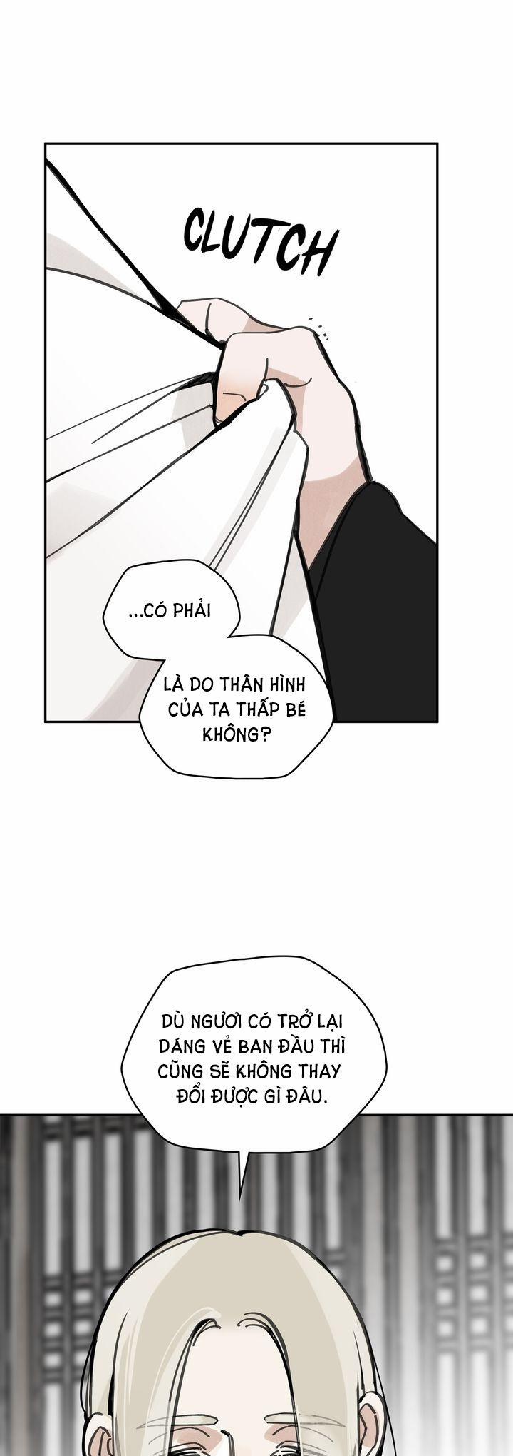 Paljae, Đứa Trẻ Của Mùa Đông 43.1 trang 12