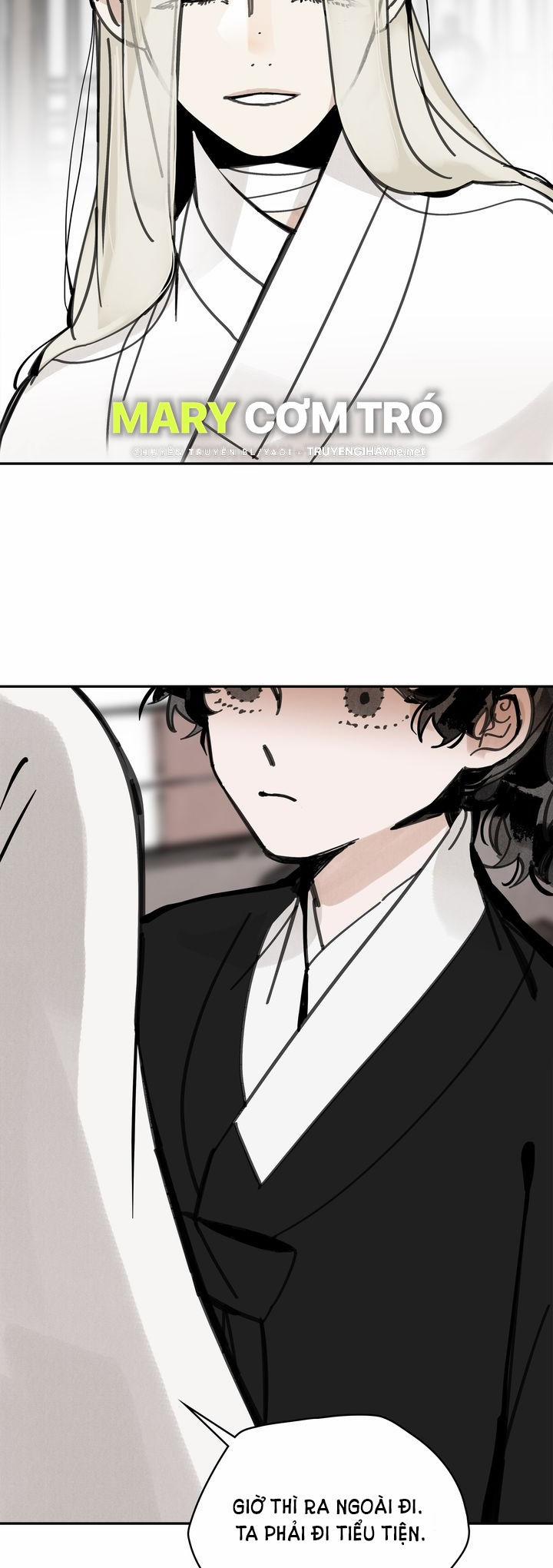 Paljae, Đứa Trẻ Của Mùa Đông 43.1 trang 13