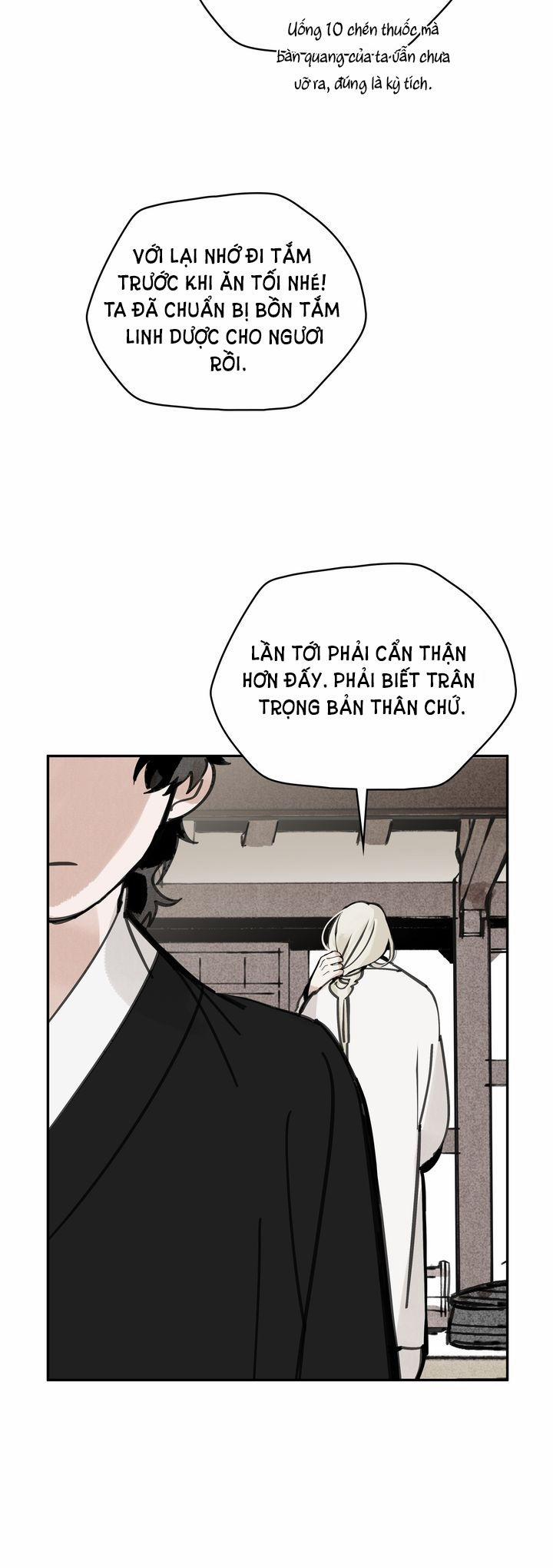 Paljae, Đứa Trẻ Của Mùa Đông 43.1 trang 14