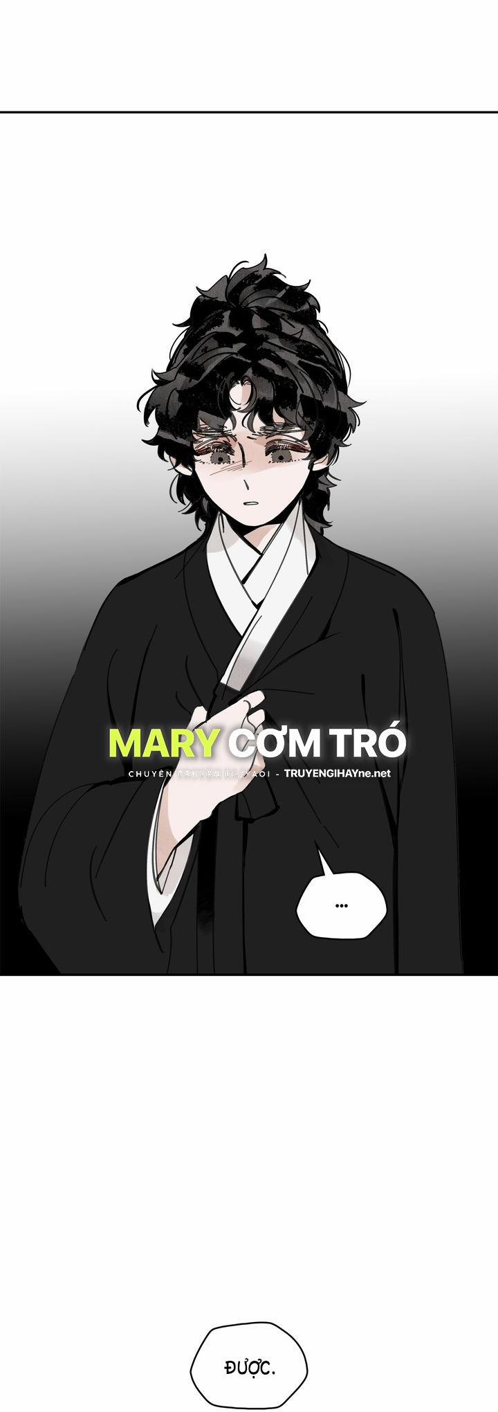 Paljae, Đứa Trẻ Của Mùa Đông 43.1 trang 15