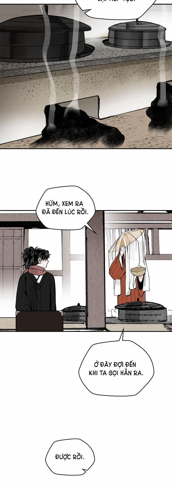 Paljae, Đứa Trẻ Của Mùa Đông 43.1 trang 17