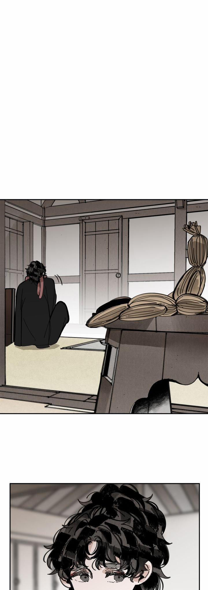 Paljae, Đứa Trẻ Của Mùa Đông 43.1 trang 18