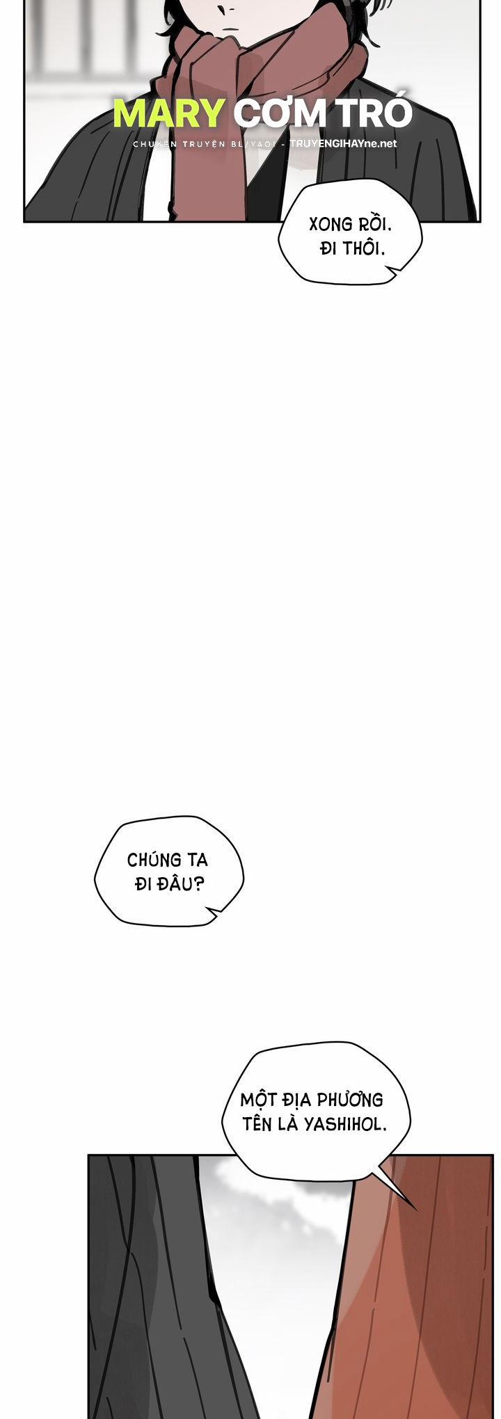 Paljae, Đứa Trẻ Của Mùa Đông 43.1 trang 19