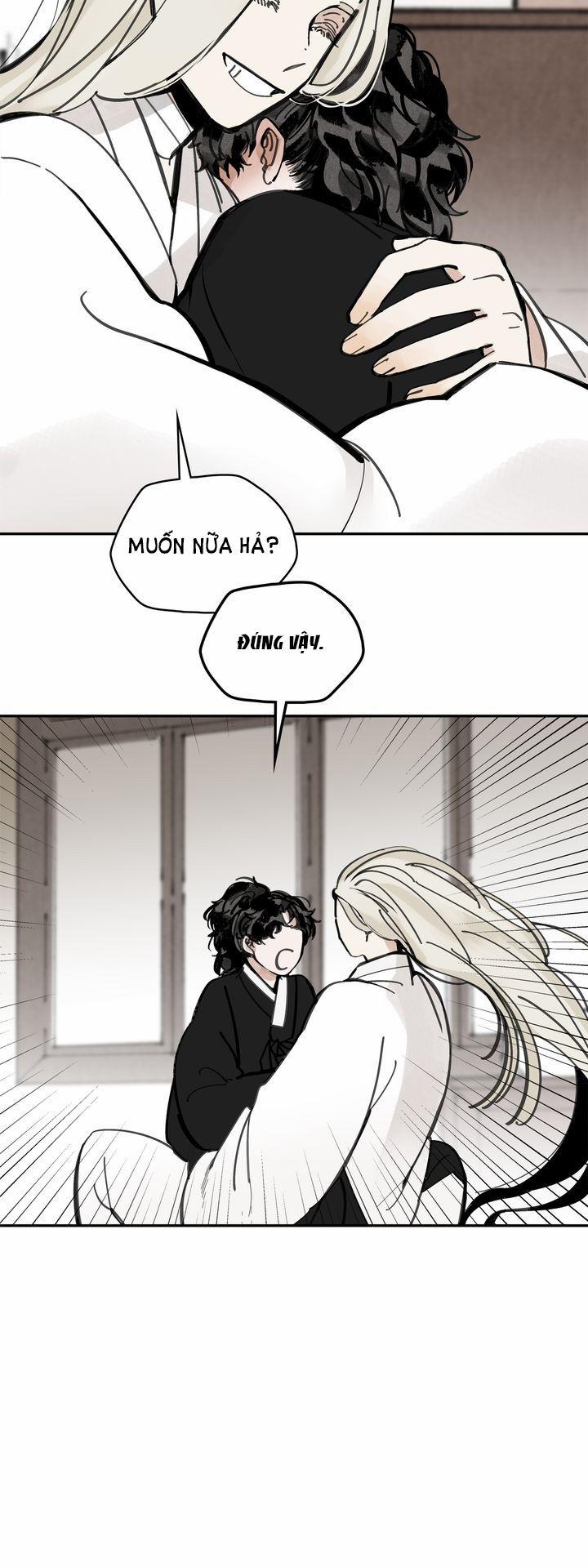 Paljae, Đứa Trẻ Của Mùa Đông 43.1 trang 2