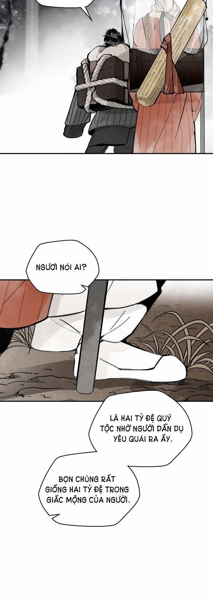 Paljae, Đứa Trẻ Của Mùa Đông 43.1 trang 21