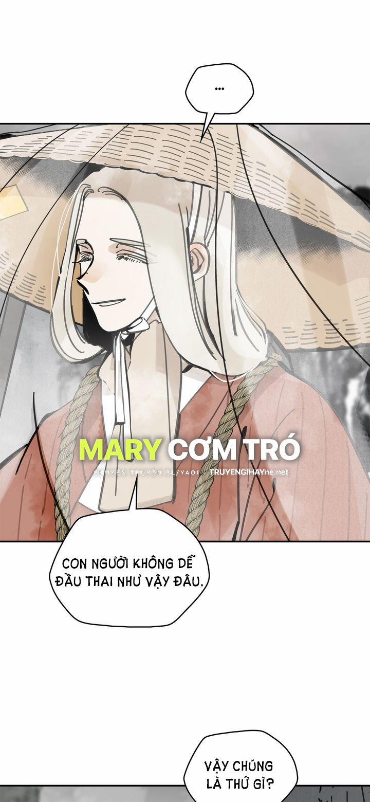 Paljae, Đứa Trẻ Của Mùa Đông 43.1 trang 22