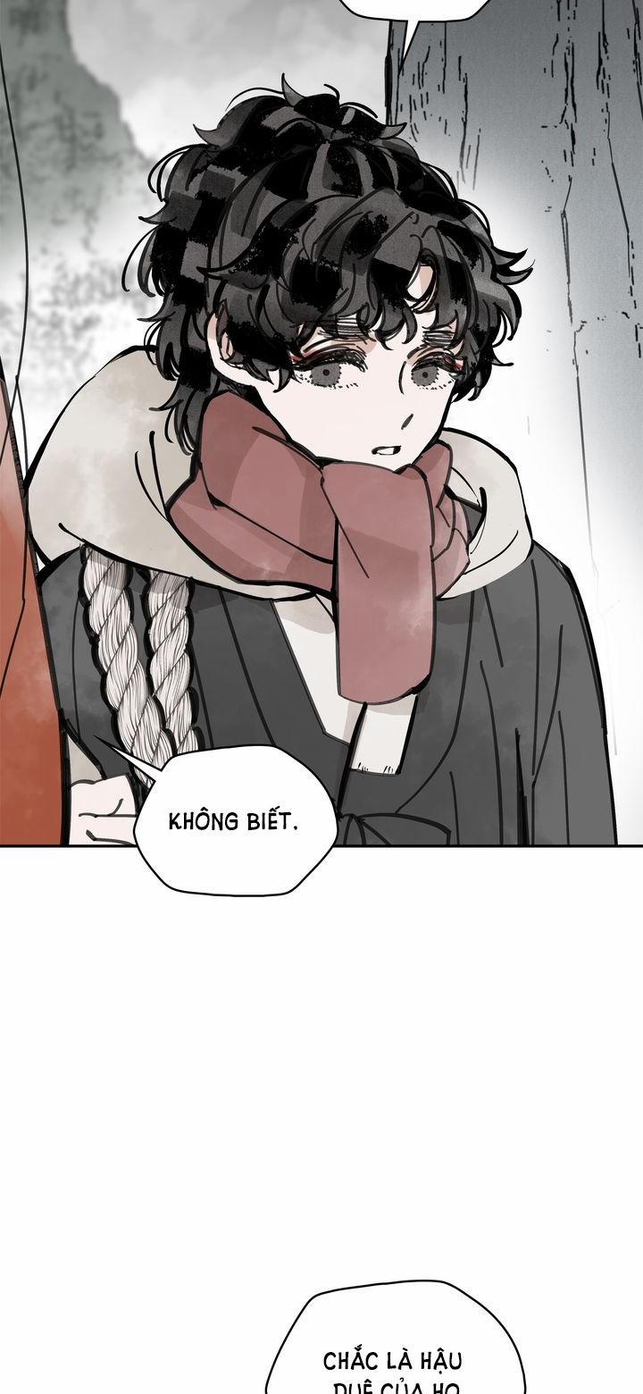 Paljae, Đứa Trẻ Của Mùa Đông 43.1 trang 23