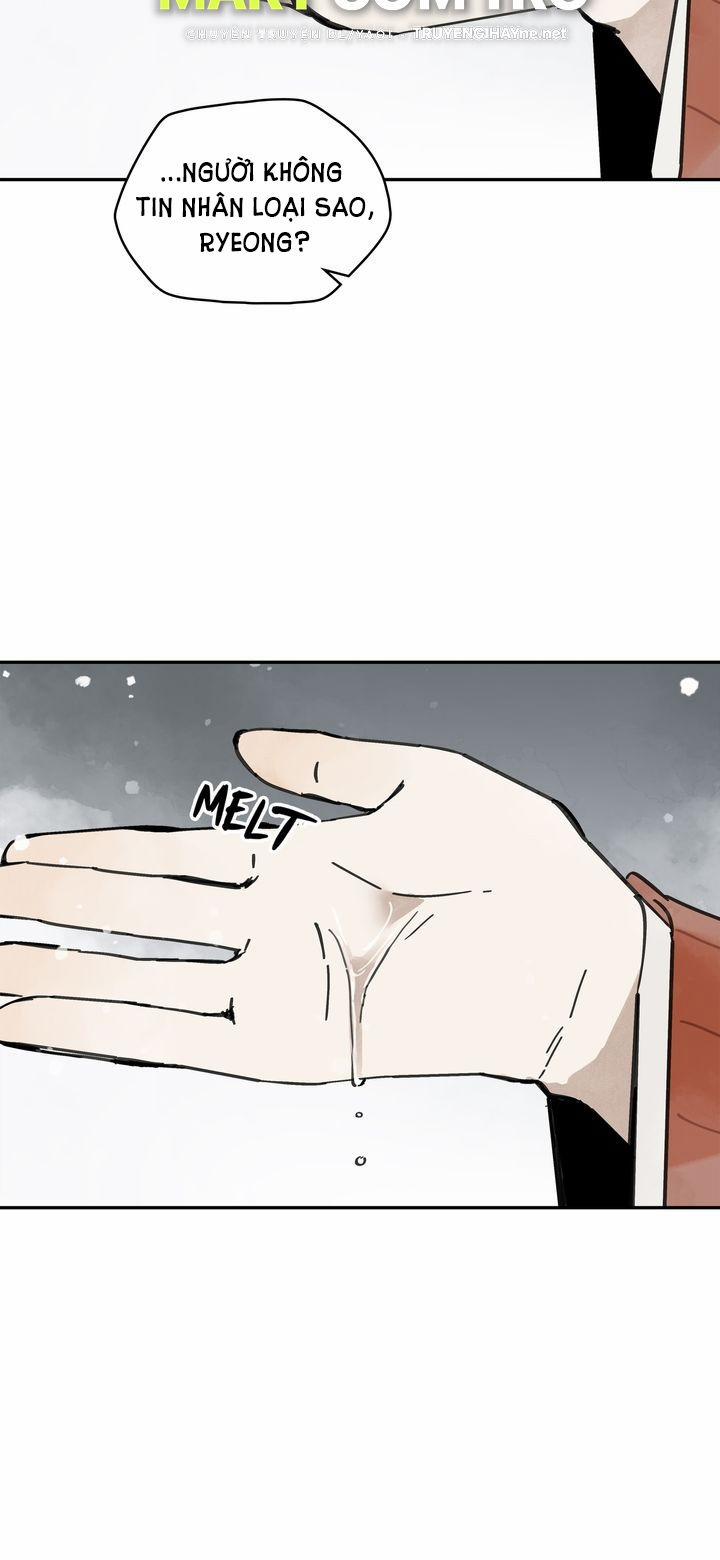 Paljae, Đứa Trẻ Của Mùa Đông 43.1 trang 26