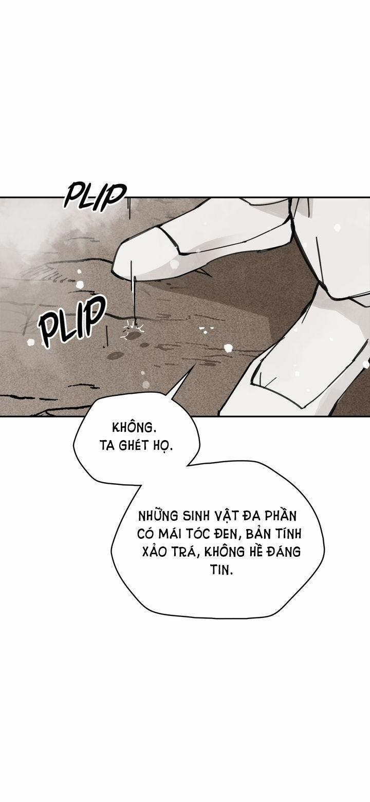 Paljae, Đứa Trẻ Của Mùa Đông 43.1 trang 27