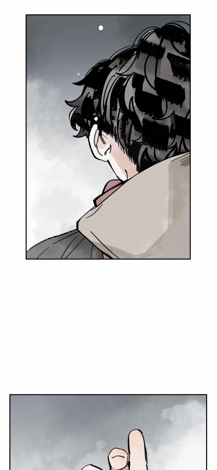 Paljae, Đứa Trẻ Của Mùa Đông 43.1 trang 28