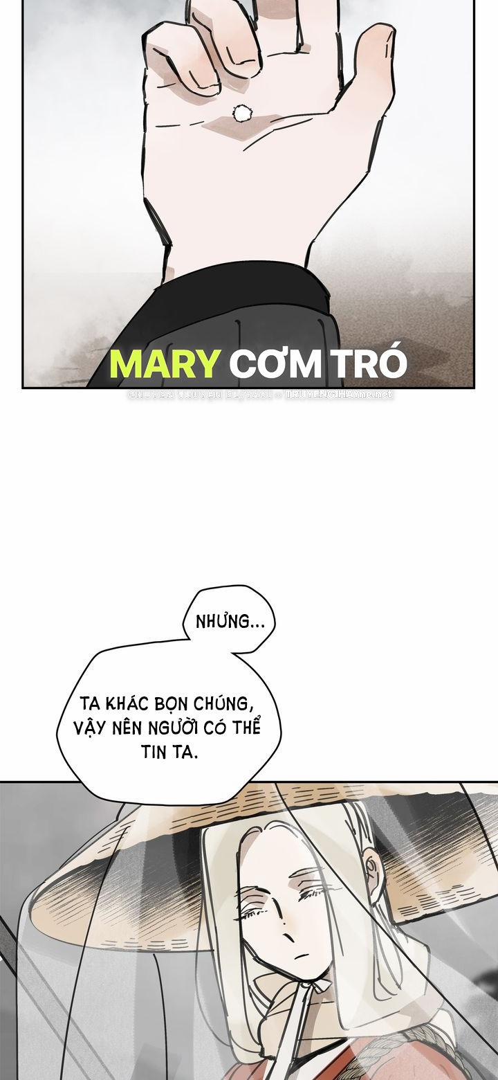 Paljae, Đứa Trẻ Của Mùa Đông 43.1 trang 29