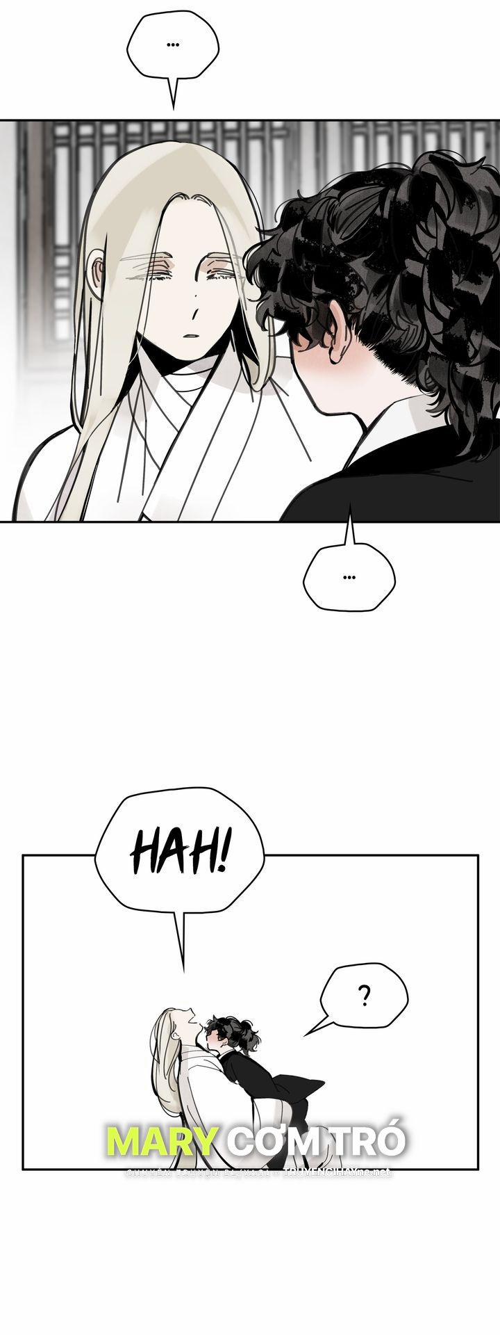 Paljae, Đứa Trẻ Của Mùa Đông 43.1 trang 3