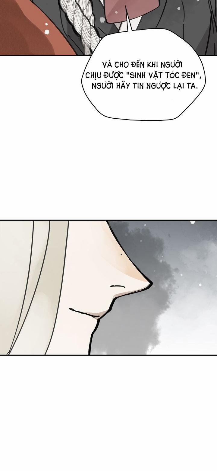 Paljae, Đứa Trẻ Của Mùa Đông 43.1 trang 31